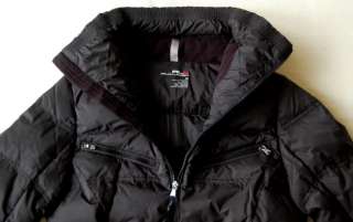 New $398 Ralph Lauren RLX Women Water Repellent Ski Jacket XS  