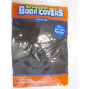  BOOK COVER STRETCHABLE JUMBO 