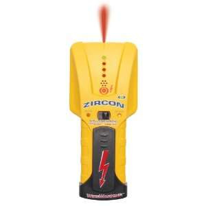   SL AC Deep Scanning Stud Finder with How To Guide