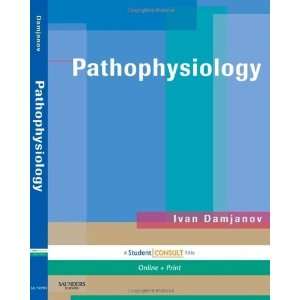  Pathophysiology With STUDENT CONSULT Online Access, 1e 