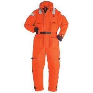    Stearns I580 Anti Exposure Work Suits, Orange