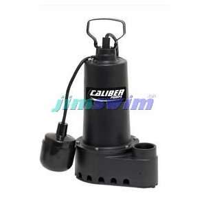    American Granby SP92501 Sump Pump Ci Subm 1/2 Hp