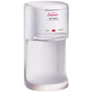 Sunbeam 6141 Hot Shot Hot Water Dispenser  Black