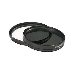  Sunpak SUNPAK UV & POLARIZED58MM TWIN PACK 58mm TWIN PACK 