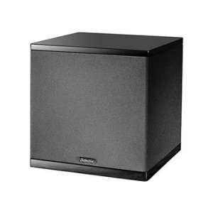  Definitive SuperCube II Subwoofer Speaker Electronics