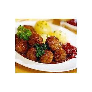 Swedish Meat Balls 12oz  Grocery & Gourmet Food