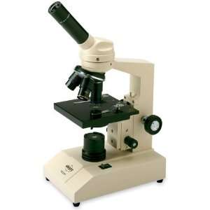   Cordless Swift® Model M2251C LED Microscope Industrial & Scientific