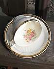 AMERICAN LIMOGES BRIDAL BOUQUET DINNER CHINA NEW SMALL BOWLS items in 