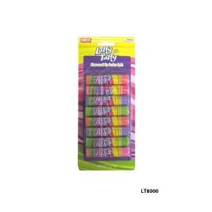  Laffy Taffy Flavored Lip Balm 8 Pack Beauty