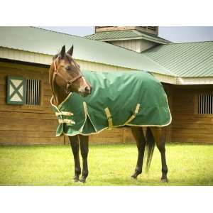 Waterproof Turnout Horse Blanket Size 78 Sports 