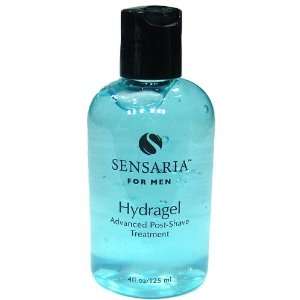  Sensaria Mens Hydragel After Shave Treatment Moisturizer 