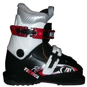  Tecnica RJ 2 Kids Ski Boot