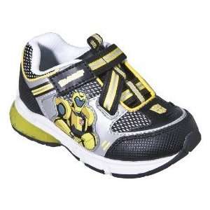   /Bumblebee Sneakers/Transformers Tennis Shoes/Bumblebee Tennis Shoes