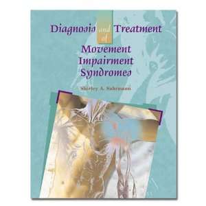  OPTP Diagnosis & Treatment of Movement Impairment # 8724 