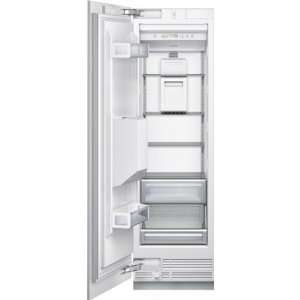  Thermador 24 In. Panel Ready Freezer Column   T24ID800LP 