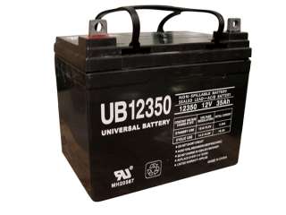 U1 BTG 11U1L D0 00 Yamaha Rhino Utility UTV Battery  