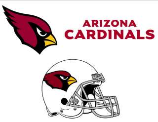 Arizona Cardinals Football Shirts Personalized  