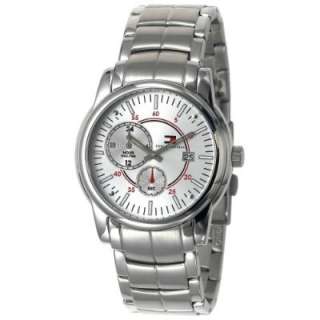  Tommy Hilfiger Mens 1710110 Classic Bracelet Watch