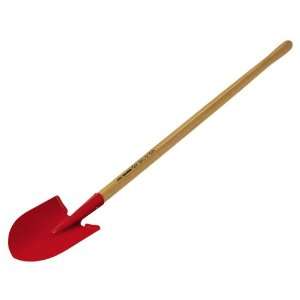  Ames True Temper Real Tools For Kids Round Point Shovel 
