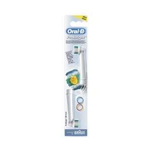   Bright Electric Toothbrush Heads (2 Pack)