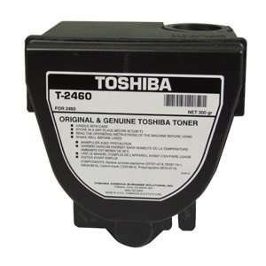  O TOSHIBA O   Copier   Toner   DP2460/DP2570   BK   13000 
