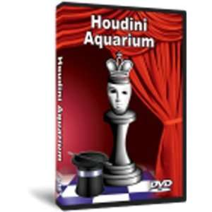  Houdini 2 Aquarium Standard Chess Playing Software Toys & Games