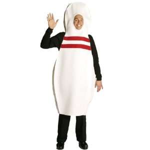  Bowling Pin Costume Toys & Games