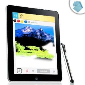  Capacitive Art Stylus with Drawing Tip for Draw Something 