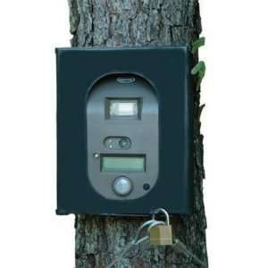  Moultrie Trail Camera Security Box