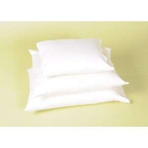  Kapok Travel Pillow with Organic Cotton Sateen Cover