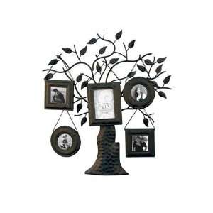  Family Tree Picture Frame Stand 