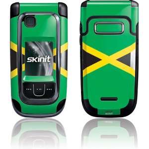  Jamaica skin for Nokia 6263 Electronics