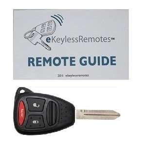   Remote Head Key with Do It Yourself Programming (Must Have One Working