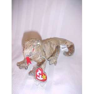 Scaly   Beanie Baby Case Pack 12 
