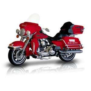   Louis Cardinals 2008 Harley DavidsonÂ® Ultra Classic Electra Glide