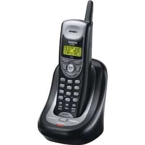 Remanufactured Uniden EXI 4246C 2.4 GHz Cordless Telephone 