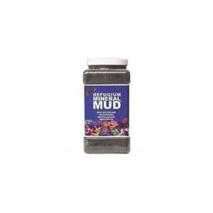  Aquarium Mineral Mud Refugium Media 1 Gram