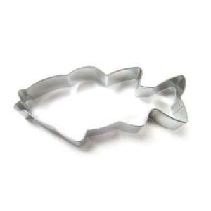  Fish Cookie Cutter 5 Inch Length