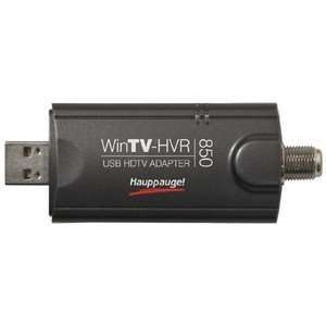   TV Tuner MPEG 2 Video Formats PC Platform Supported USB Host Interface