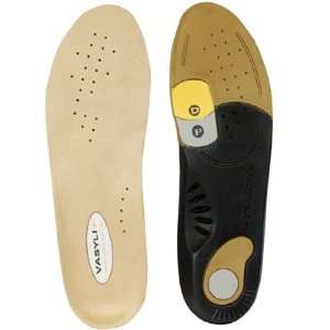  Vasyli Dananberg Insoles   Size Small, Mens Shoe Size (5 
