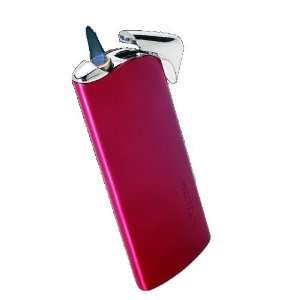  Vector Supra Torch Lighter Sparkle Burgundy Health 