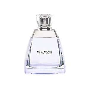 Vera Wang Sheer Veil 1.7 Fl. Oz. Eau De Perfume Spray ~Women