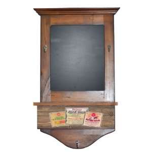  Remington Vintage Labels Chalkboard (17296) Sports 