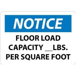   , Floor Load Capacity__Lbs. Per Square Foot, 10X14, Adhesive Vinyl