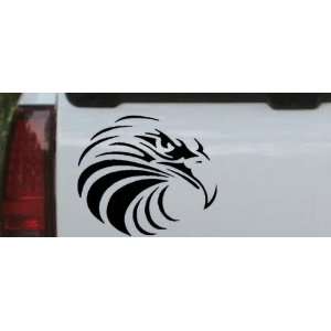  Tribal Eagle Animals Car Window Wall Laptop Decal Sticker 