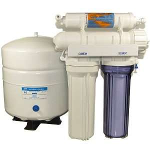   Osmosis Drinking Water Filtration (Filter) System by KX Industries USA