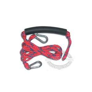  HydroSlide Rope Ski Bridle PT4 10ft