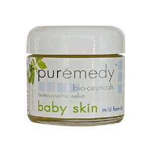  Puremedy Baby Skin Formula 2 Oz
