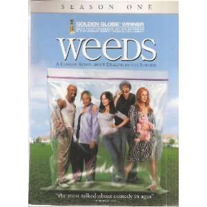  Weeds A Comedy Series About Dealing in the Suburbs   Season 