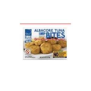 Blue Horizon Albacore Tuna Bites, Size 6 Oz (Pack of 6)  